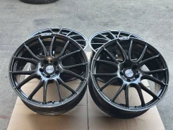 Lehrmeister LM-S. 9.5x20", 5x114.3, ET38, �� 73,1���. ����