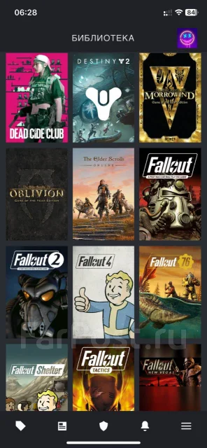 Steam. ����