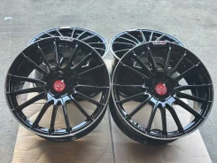 Lehrmeister LM-S. 9.5x19", 5x114.3, ET38, �� 73,1���. ����