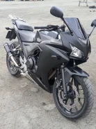 Honda CBR 400R. 400����. ��., ��������, ���������, ������ �� �� ����