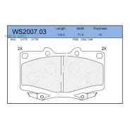 ������� ��������� �������� | ����� | Jeenice WS200703 WS200703 ����