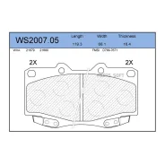 ������� ��������� �������� | ����� | Jeenice WS200705 WS200705 ����