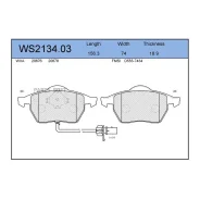 ������� ��������� �������� | ����� | Jeenice WS213403 WS213403 ����