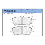 ������� ��������� �������� | ��� | Jeenice WS233400 WS233400 ����
