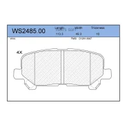 ������� ��������� �������� | ��� | Jeenice WS248500 WS248500 ����