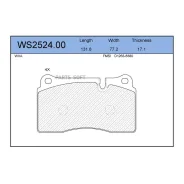 ������� ��������� �������� | ����� | Jeenice WS252400 WS252400 ����