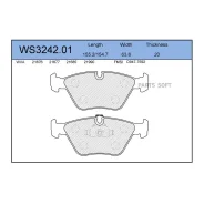 ������� ��������� �������� | ����� | Jeenice WS324201 WS324201 ����
