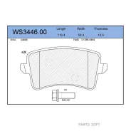 ������� ��������� �������� | ��� | Jeenice WS344600 WS344600 ����