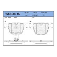 ������� ��������� �������� | ��� | Jeenice WS420702 WS420702 ����