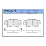 ������� ��������� �������� | ����� | Jeenice WS345400 WS345400 ����