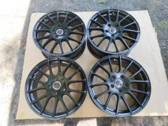 Enkei Creative Direction. 7.0x17", 5x114.3, ET38, �� 73���. ��� ����� �� ������������ ����