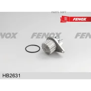 ����� Citroen C3/C4; Peugeot 206/307 1.4 16V 03- Fenox HB2631 Fenox HB2631 HB2631 ����