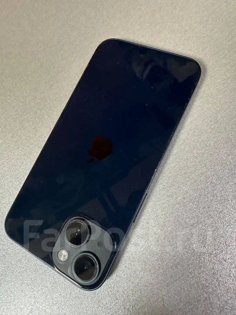 Apple iPhone 14. �/�, 128 ��, �����, 3G, 4G LTE, NFC ����