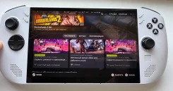 Lenovo Legion Go ����