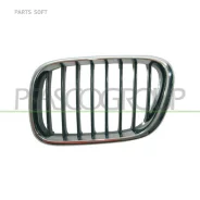 ������� ��������� ����� ������ ������������� BMW E53 3.0-4.4i/3.0D 00-06 Prasco BM8202004 BM8202004 ����