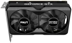 GeForce GTX 1650 ����