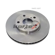 ���� ����. Toyota RAV4 II 00-06 �����. ����. (d275mm) KD0045 Kortex KD0045 KD0045 ����