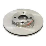 ���� ����. Chevrolet AVEO (T300) 12- �����. ����. (d256mm) KD0447 Kortex KD0447 KD0447 ����