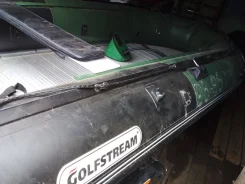 Golfstream. 2023 ���, ����� 4,3��., ��������� ���������, 30��.�., ������ ����