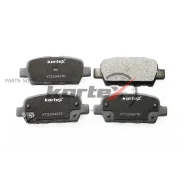 ������� ����. Nissan Qashqaix-Trail (T31)Renault Koleos �������-� KT3294STD Kortex KT3294STD KT3294STD ����