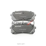 ������� ����. KIA Grand Carnival 05-Hyundai iX55 07- �������-� KT3449STD Kortex KT3449STD KT3449STD ����
