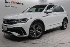 Volkswagen Tiguan. �������, ��������, 1.5 (150��.�.), ������, 41 346����. ��, �/�. ��� ����� �� ������������ ����