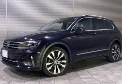 Volkswagen Tiguan. �������, ��������, 1.4 (150��.�.), ������, 33 000����. ��, �/�. ��� ����� �� ������������ ����