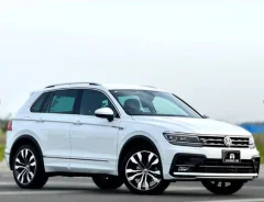 Volkswagen Tiguan. �������, ��������, 1.4 (150��.�.), ������, 36 000����. ��, �/�. ��� ����� �� ������������ ����