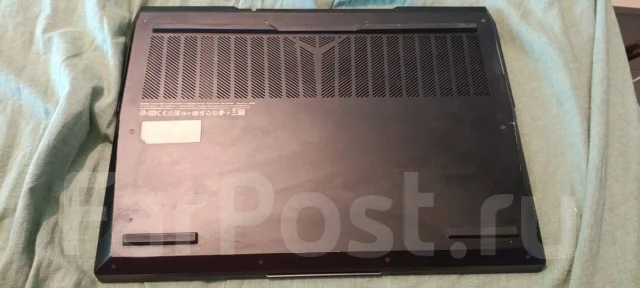 Lenovo Legion 5 Pro. 16", 4,4����, ��� 32 ��, ���� 1 500���, WiFi: 1, Bluetooth: 1, ����������� �� 3��. ����