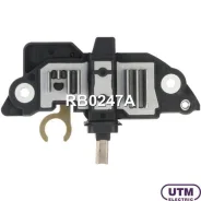 ��������� ���������� ��� Mercedes-BENZ E-Class, Mercedes-BENZ S-Class, Mercedes-BENZ CLK utm rb0247a RB0247A ����