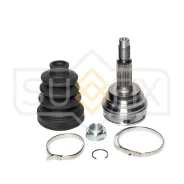 ���� �������� �������� ������ � ����� ��� Toyota Corolla, Toyota OPA, Toyota Prius ��������� Sufix ST-1104 ST1104 ����