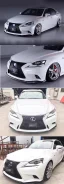 ����� ������ �� Lexus IS250 ����