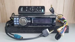 Alpine CDA-9886Ji ����