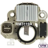 ��������� ���������� UTM RM3119A RM3119A ����