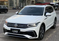 Volkswagen Tiguan. �������, ��������, 2.0 (186��.�.), ������, 26 660����. ��, �/�. ��� ����� �� ������������ ����
