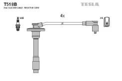 ��������! Toyota Avensis 1.8i 97-00 �-�� Tesla T518B T518B ����
