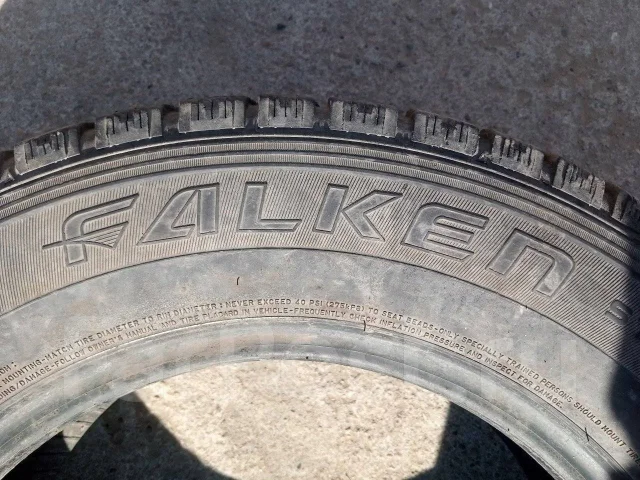 Falken Espia EP01. �����������, �/�, ����� 40 % ����