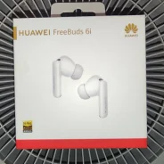 Huawei FreeBuds 6i ����