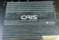 Oris ����