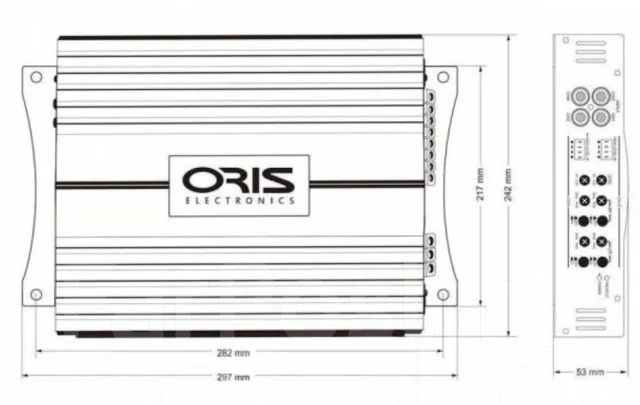 Oris ����