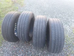 Bridgestone 613V. ������, 2022 ���, �/�, ����� 20 % ����