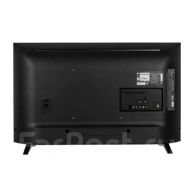 LG 32LM550B. LED ����