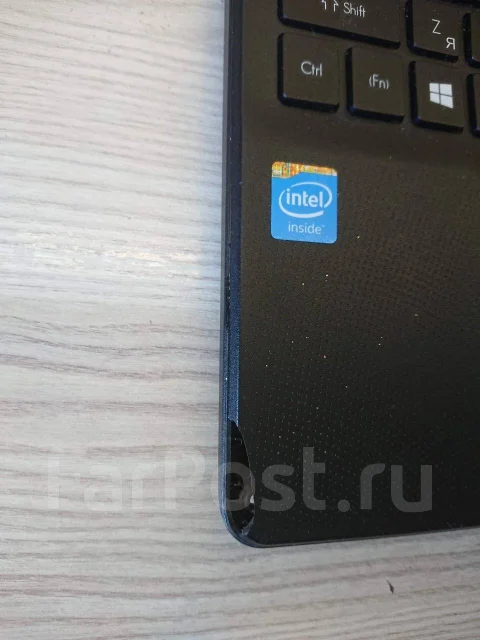 Packard Bell. 15.6", ��� 256 �� � ������, WiFi: 1, Bluetooth: 1 ����