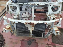 ��������� Honda Torneo CF3, CF4 00010 ����