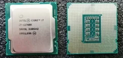 Intel Core i7-11700K ����
