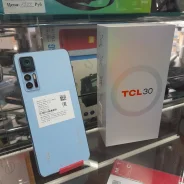 TCL 30. �/�, 64 ��, �����, 4G LTE, NFC ����