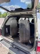 Radar Rivera Sport. ������, ����� ����