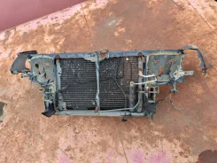 ��������� Toyota Crown JZS151, 1JZGE 0009 ����