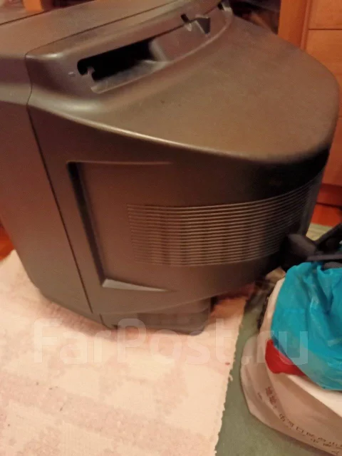Panasonic TC-2150R ����