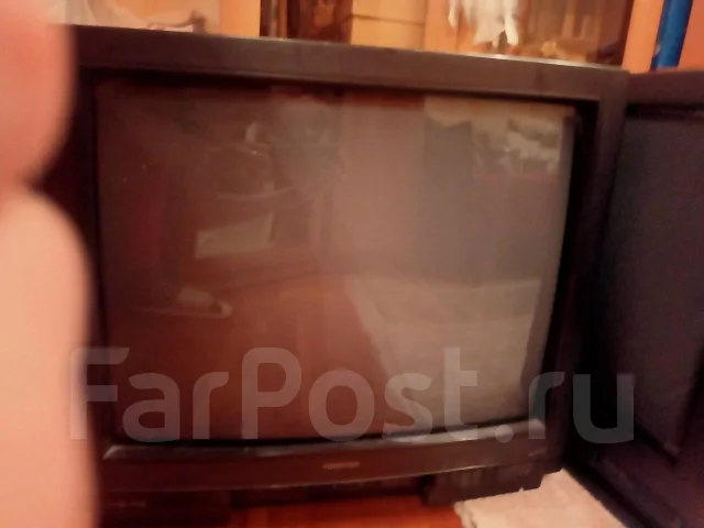 Panasonic TC-2150R ����